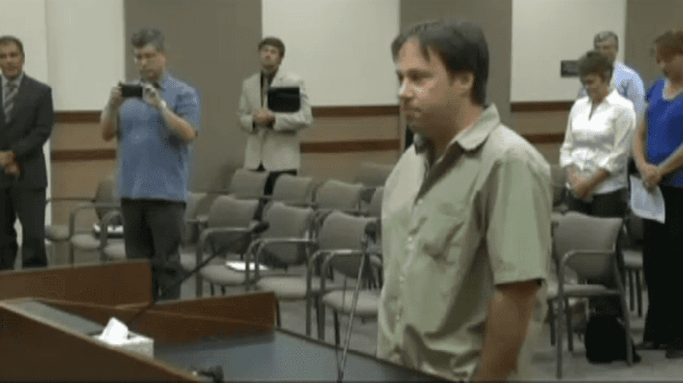 'Pastafarian' gives invocation: 'God, you’re an agenda item on our government meeting'