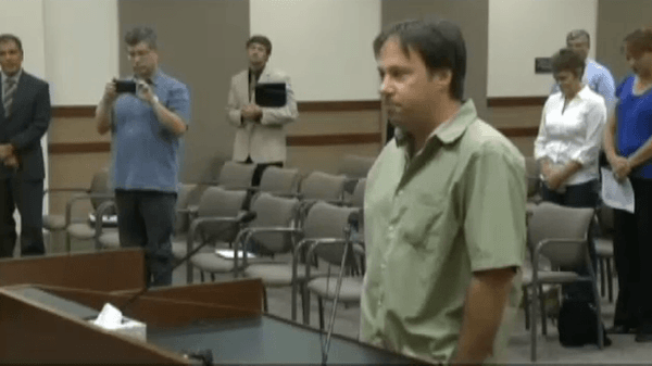 'Pastafarian' gives invocation: 'God, you’re an agenda item on our government meeting'