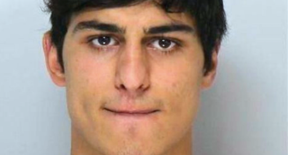 Massachusetts man charged with hate crime for holding gay friend captive and beating him for days