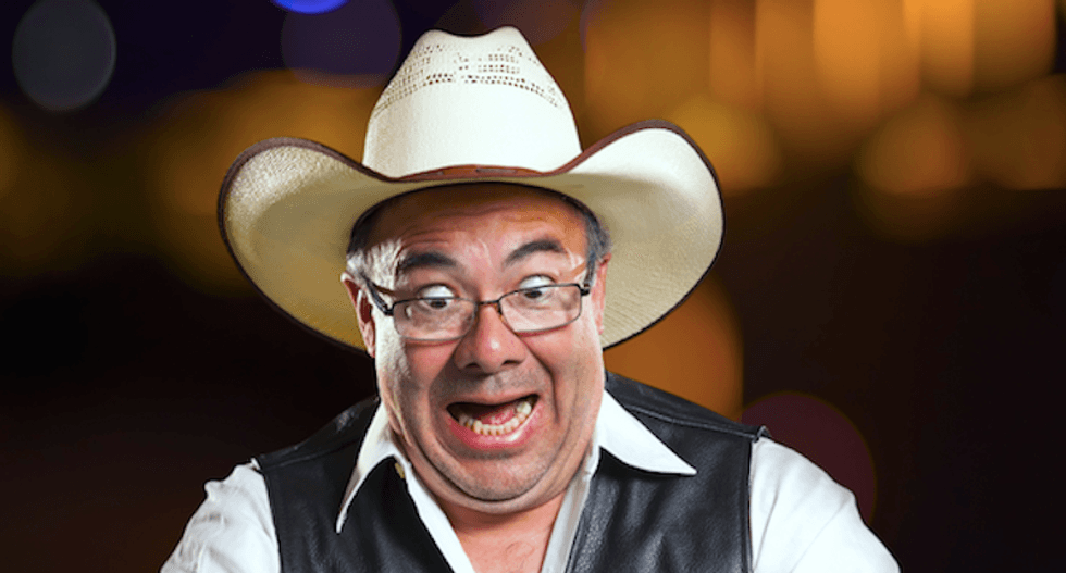 Texas secessionists inspired by Brexit: 'If Trump fails #Texit seems to be our best remedy'