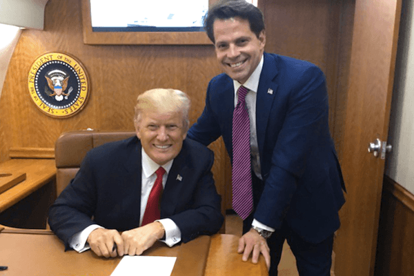 'An avalanche about to hit him': Trump official warns ex-president about what comes next
