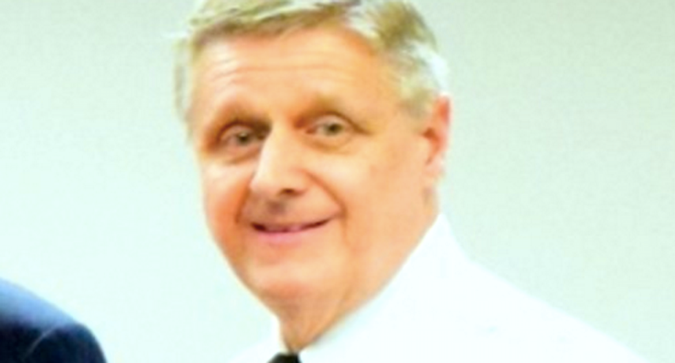 NJ police chief OKs racial profiling: ‘We check out suspicious black people in white neighborhoods’