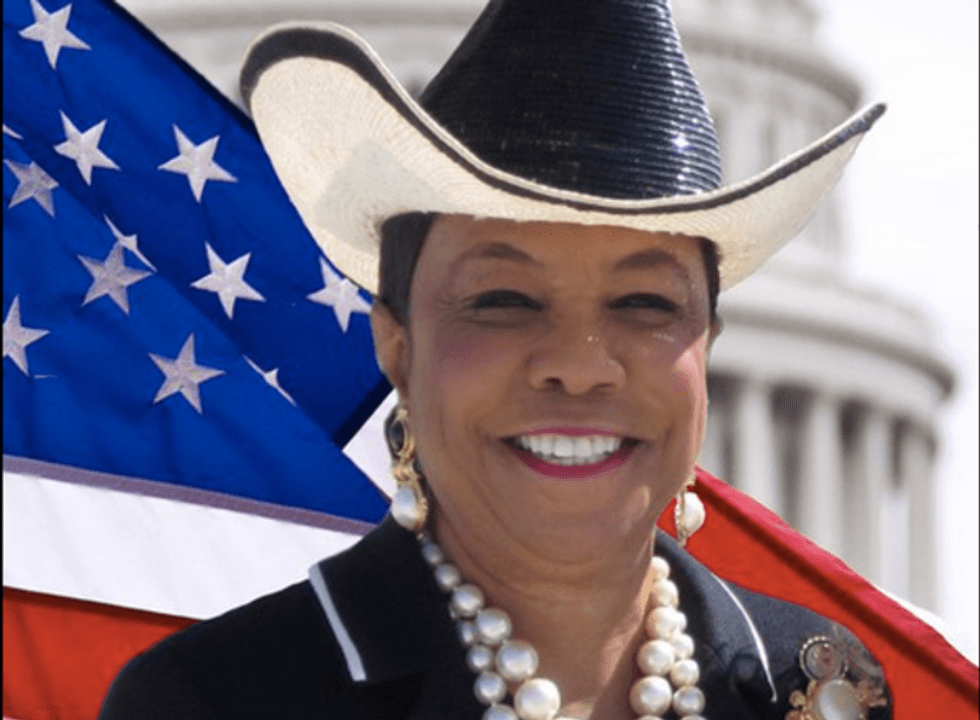 House Democrat thanks Ted Cruz for boosting Obamacare
