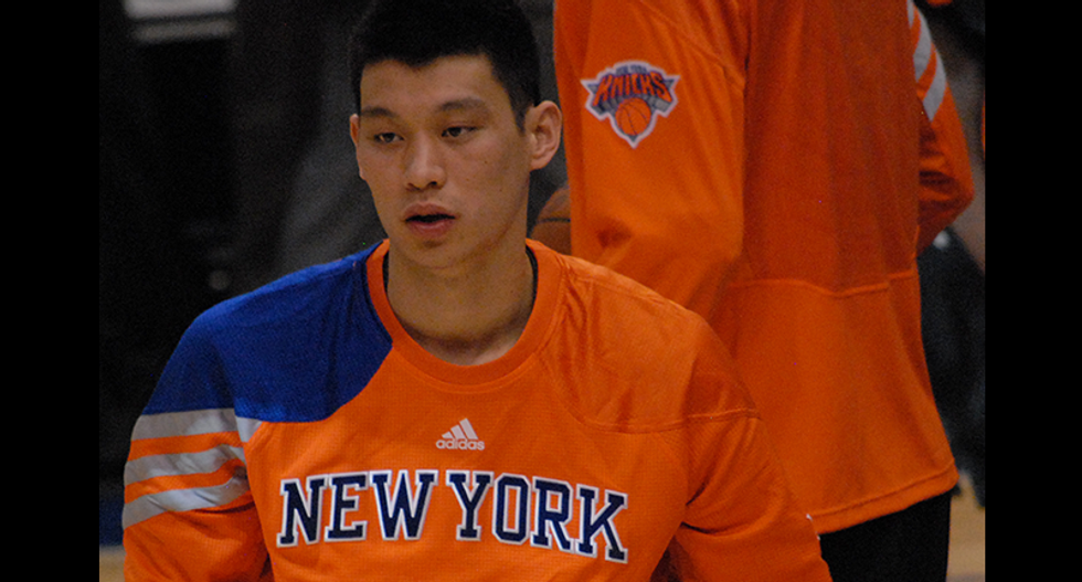 NBA star Jeremy Lin's gripping Facebook post is a moving tale of stress and suicide in Silicon Valley