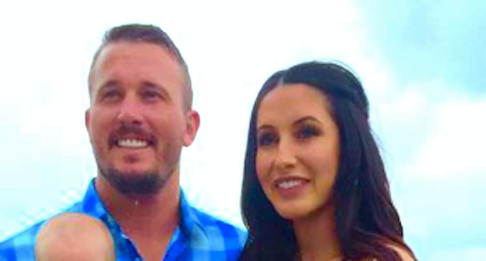 Palin's son-in-law slams Trump for Khan insults: He needs to act presidential -- and apologize