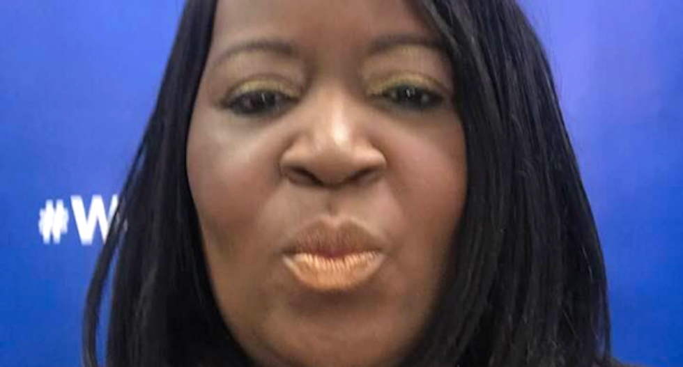 Black Wisconsin candidate reported as suspected drug buyer while campaigning in white neighborhood