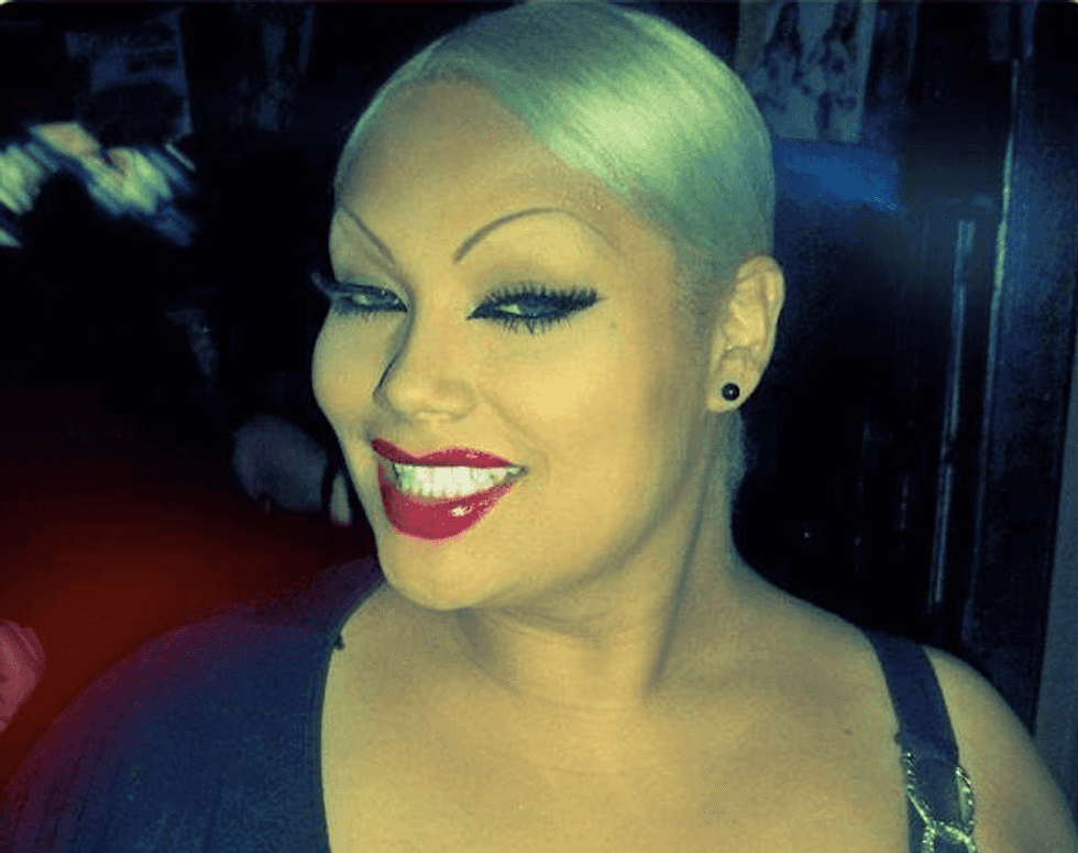 Well-known Texas drag performer dies in police custody