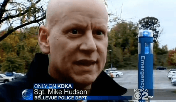 Substitute teacher admits to heroin use after passing out in front of class