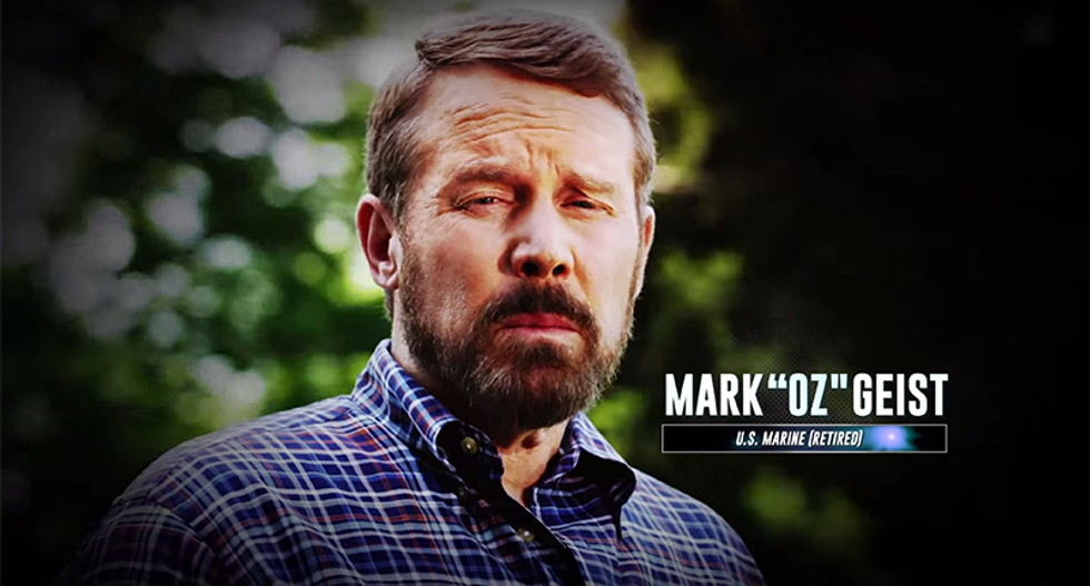 NRA shells out $2 million for Trump ad blaming Clinton for Benghazi