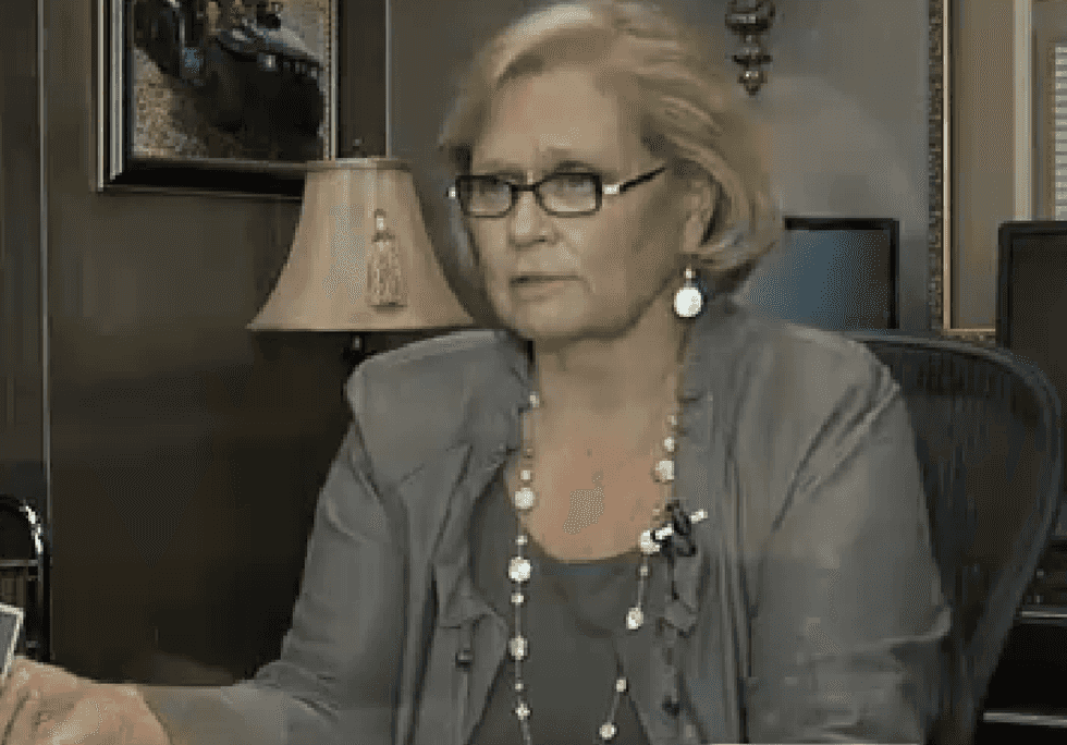 Harsh new Texas voter ID law almost blocks woman judge from voting