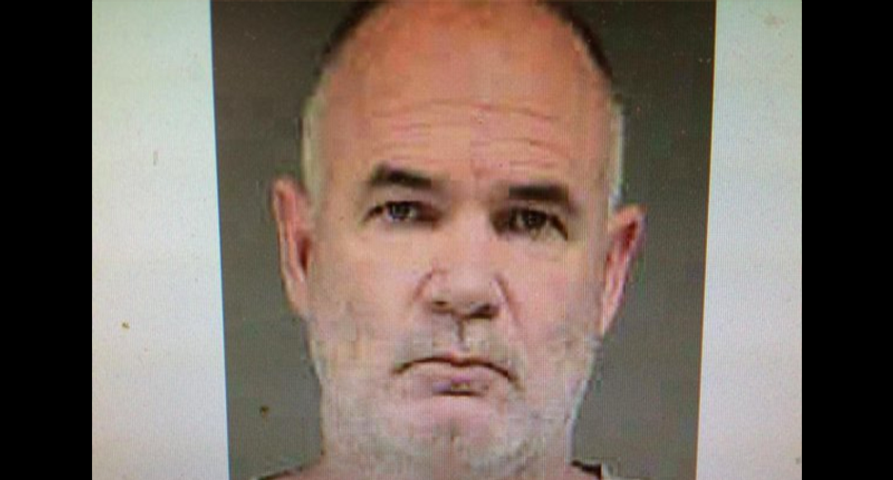 Marine veteran gets just two years for anti-government plot based on Jade Helm 15 conspiracy