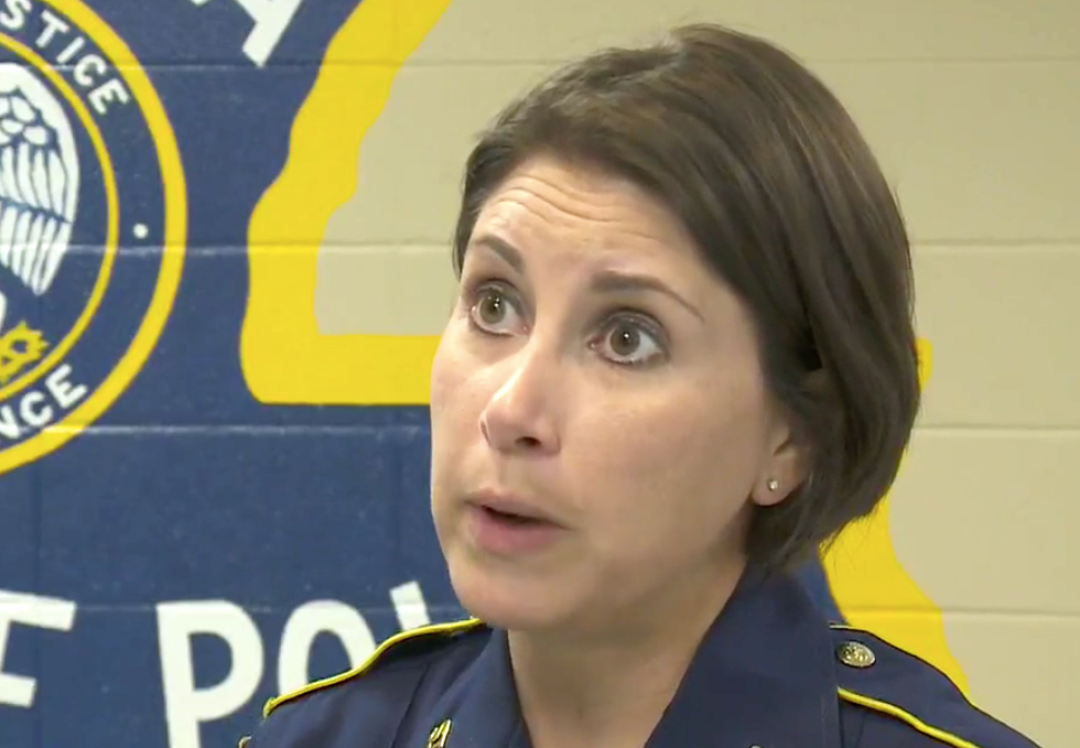 State officials defend Louisiana trooper caught body-slamming tourist in viral video