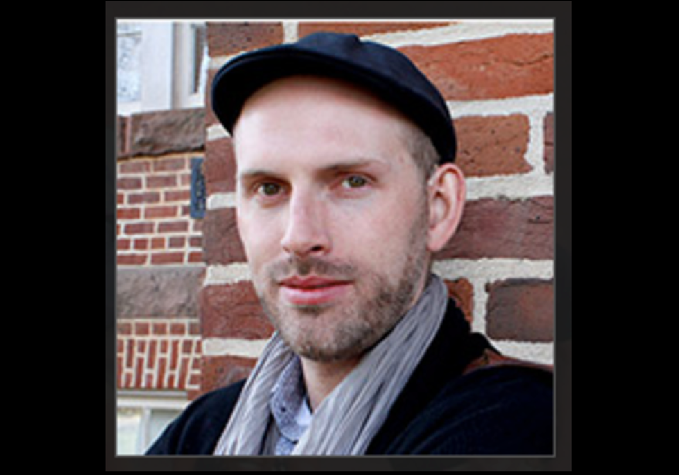 Deaf 'Project Runway' finalist: Science is a part of who I am