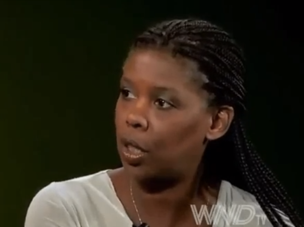 Christian activist warns: Obama turning us all into pro-gay, European zombies