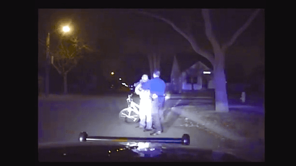 Mentally disabled Arab-American says Michigan cops assaulted him