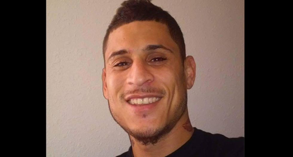 'This is politically motivated’: Illinois police shoot Black Panther Party official to death