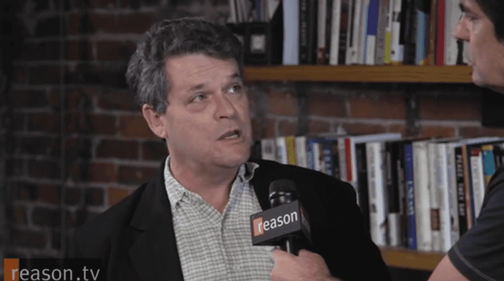 Cartoonist takes aim at misconceptions about Planned Parenthood founder in graphic biography