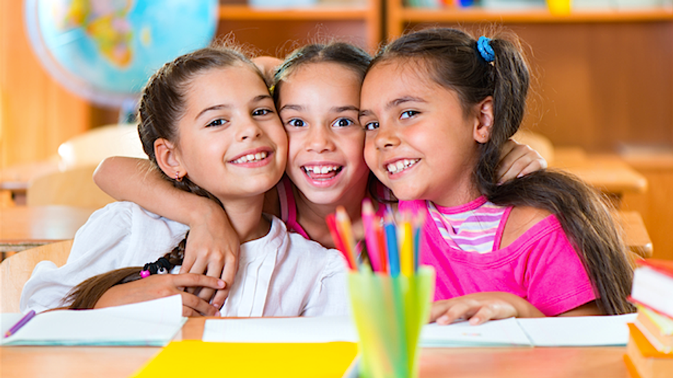 Charter school power broker turns public education into private profits