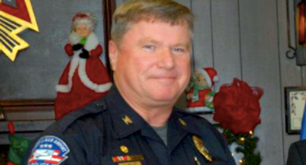 Teens charged with deputy’s murder after NC sheriff allegedly covered up girl's rape claims