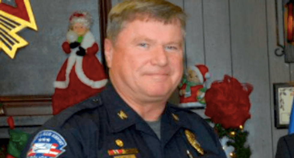 Teens charged with deputy’s murder after NC sheriff allegedly covered up girl's rape claims