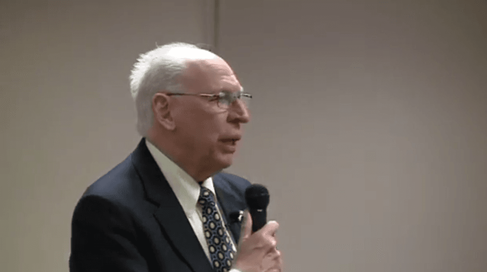 Ted Cruz's father wants to send Obama 'back to Kenya' and install son as 'political savior'