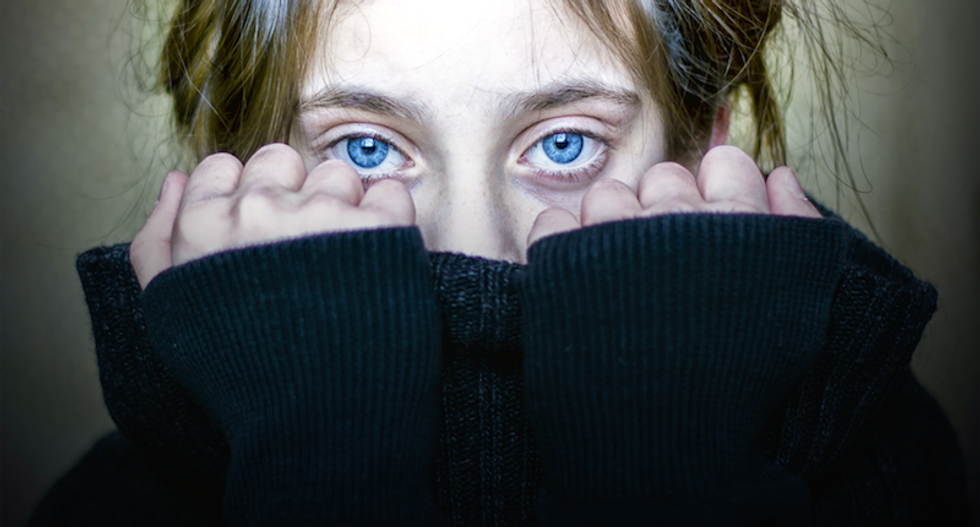 Church tries to punish girls who sued over sex abuse by outing them: ’They should not be able to hide’