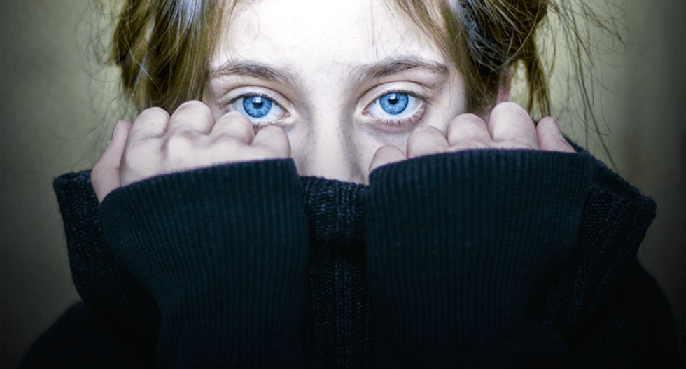 Church tries to punish girls who sued over sex abuse by outing them: ’They should not be able to hide’