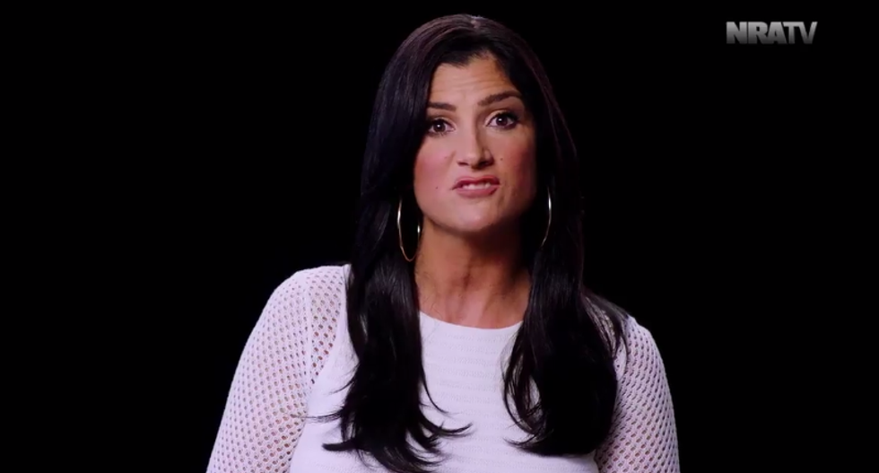 ‘We’re coming for you’: NRA appears to promise to ‘fist’ the New York Times in absurd propaganda video