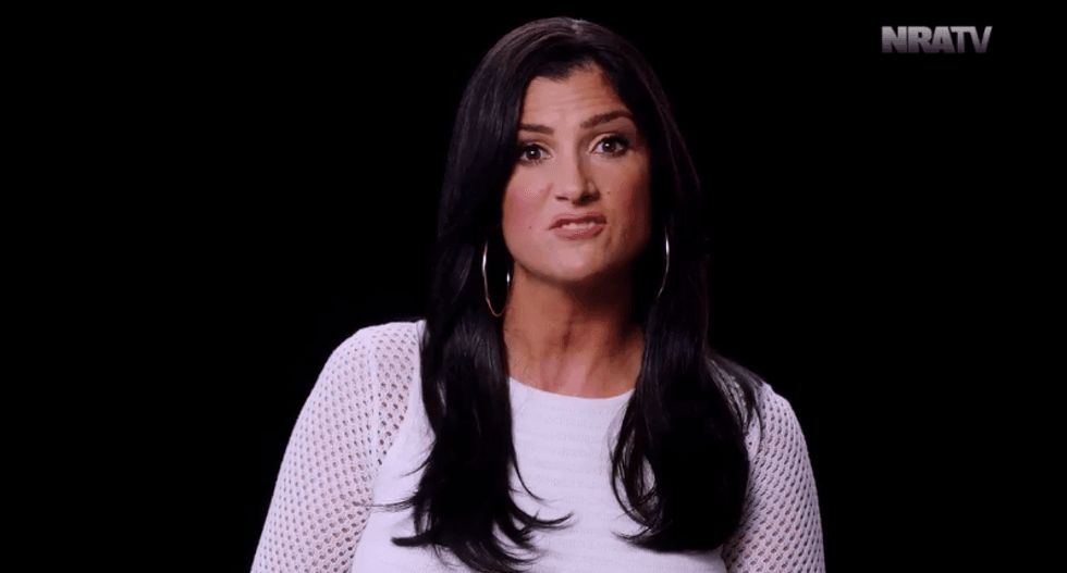 ‘We’re coming for you’: NRA appears to promise to ‘fist’ the New York Times in absurd propaganda video