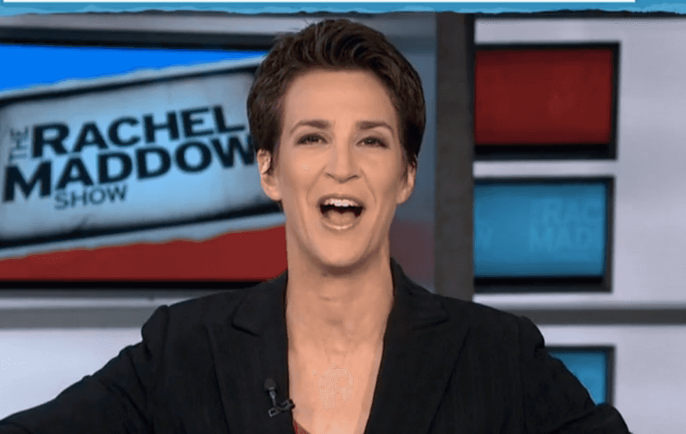 Maddow wonders what it takes to be too crazy for the tea party GOP