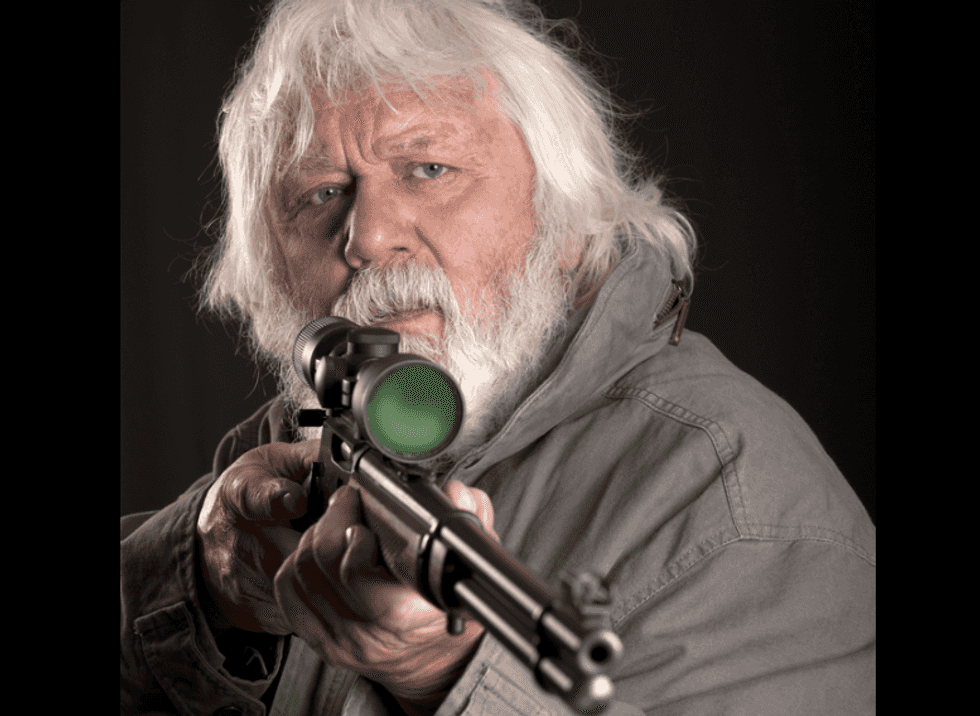 Study links racism, gun ownership and resistance to gun laws