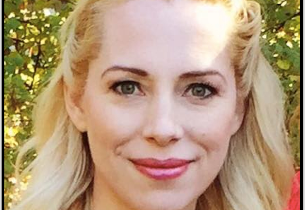 Occidental College professor comes forward as victim of sexual harassment by Eric Bolling