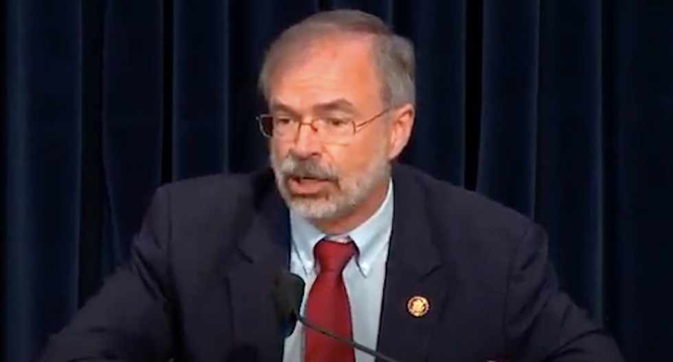‘We’re safer if we’re not born’: Anti-abortion Republican wants to give Americans a ‘choice’ between not shopping and death