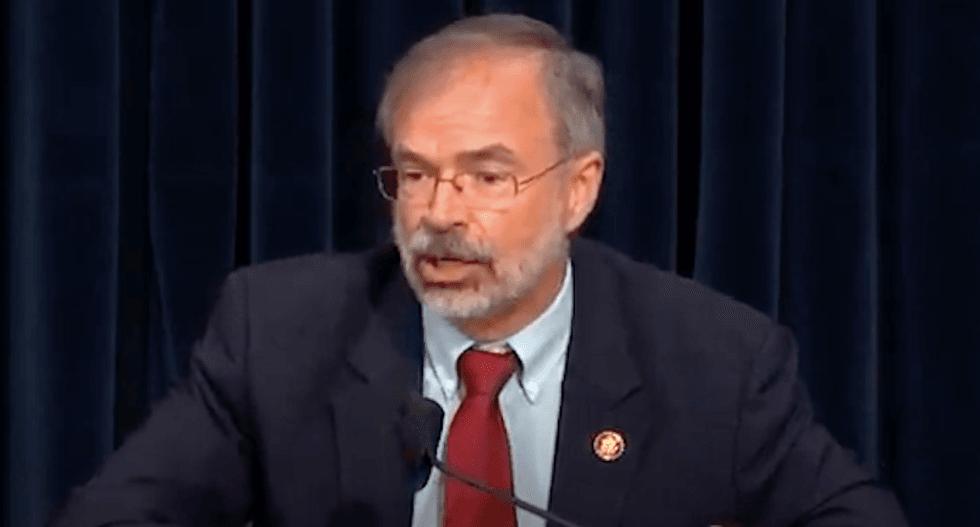 ‘We’re safer if we’re not born’: Anti-abortion Republican wants to give Americans a ‘choice’ between not shopping and death