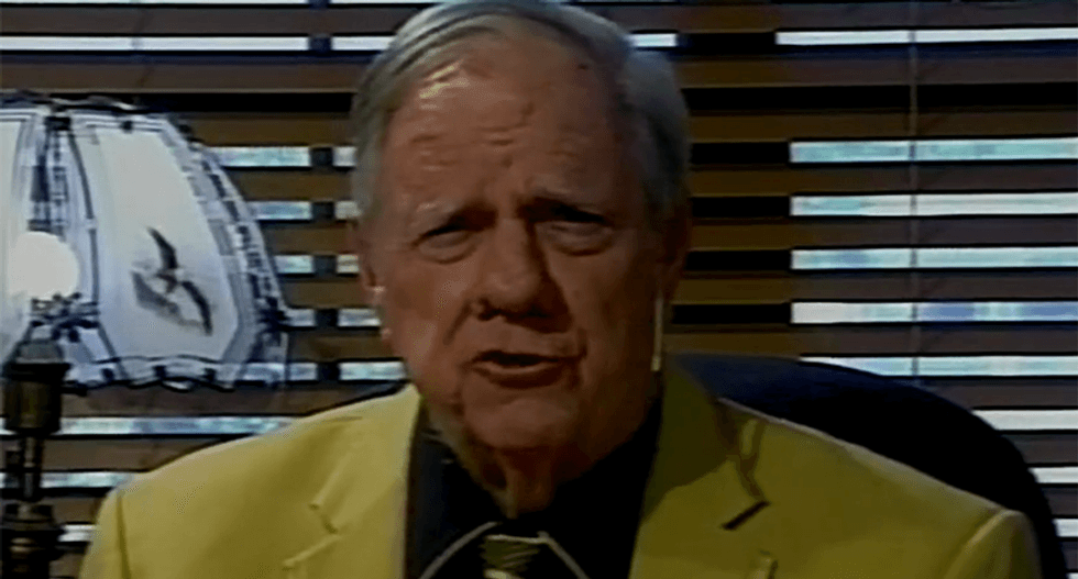 Orlando pastor: American veterans are no longer heroes because of single mothers who wear pants