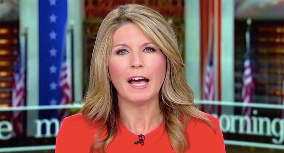 ‘No one is sure Trump is going to make it’: Nicole Wallace breaks down why GOP must prep Pence for 2020