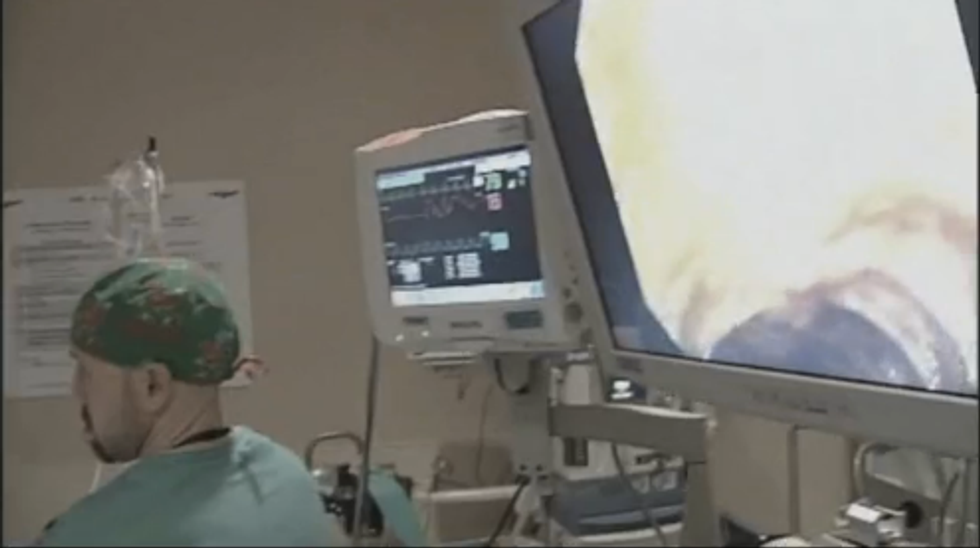 Suit claims police forced New Mexico man to undergo repeated and humiliating anal probes to search for drugs