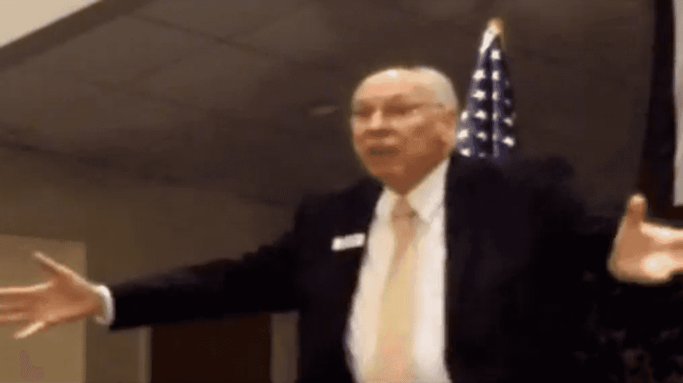 Rafael Cruz: Gays stole 'gay' to advance their liberal agenda