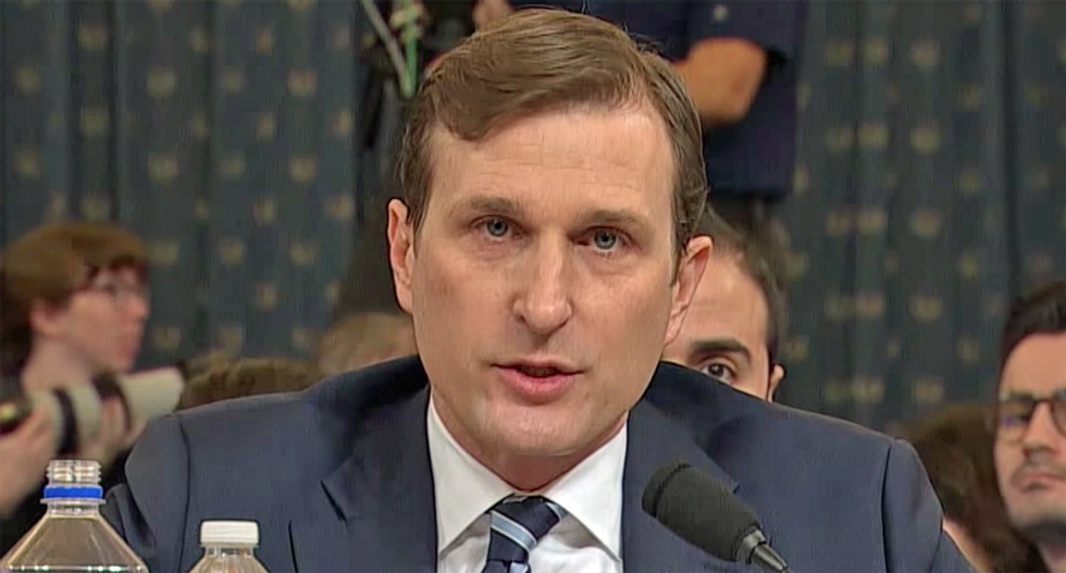 ‘The absurd has become reality’: Impeachment lawyer says Trump’s threats against states prove Democrats’ case