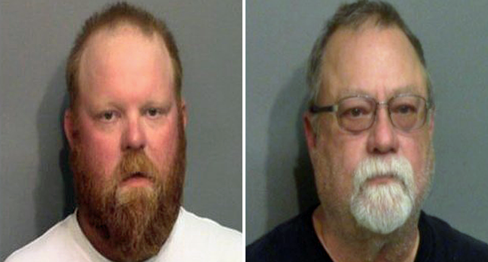 CNN reporter demolishes Ahmaud Arbery killers' claim they were trying to protect the neighborhood