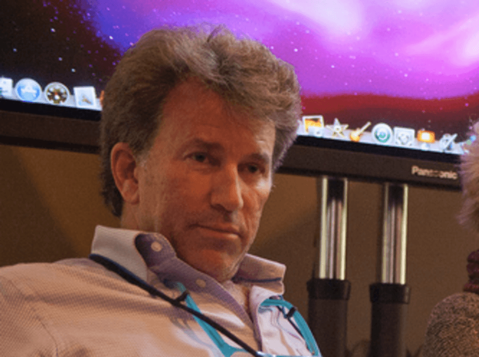 'Seventh Generation' co-founder: We no longer live in a democratic society
