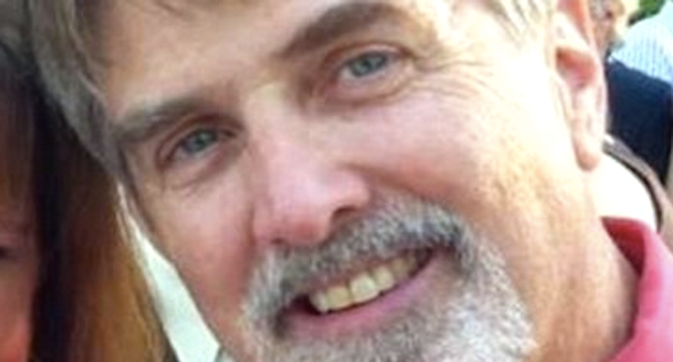 Florida dad won’t give up guns after accidentally killing son: ‘The gun didn't kill my boy — I did’