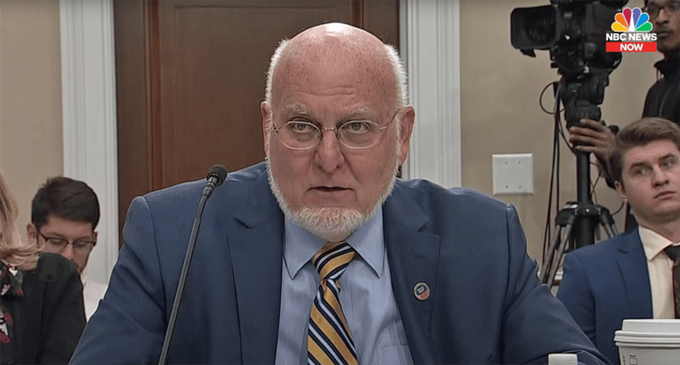 Trump blocked CDC from requiring COVID masks on public transit