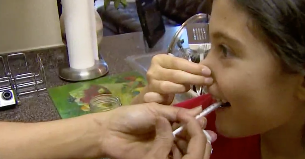 Oklahoma legalizes medical marijuana