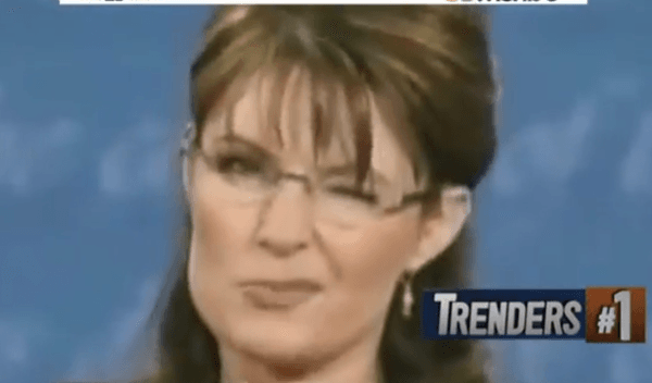 John Fugelsang: Sarah Palin is the 'Jar Jar Binks' of the GOP
