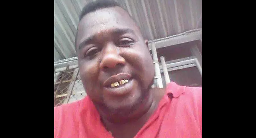 Black Louisiana man Alton Sterling among 558 shot by US police: ‘This isn't even a surprise anymore’