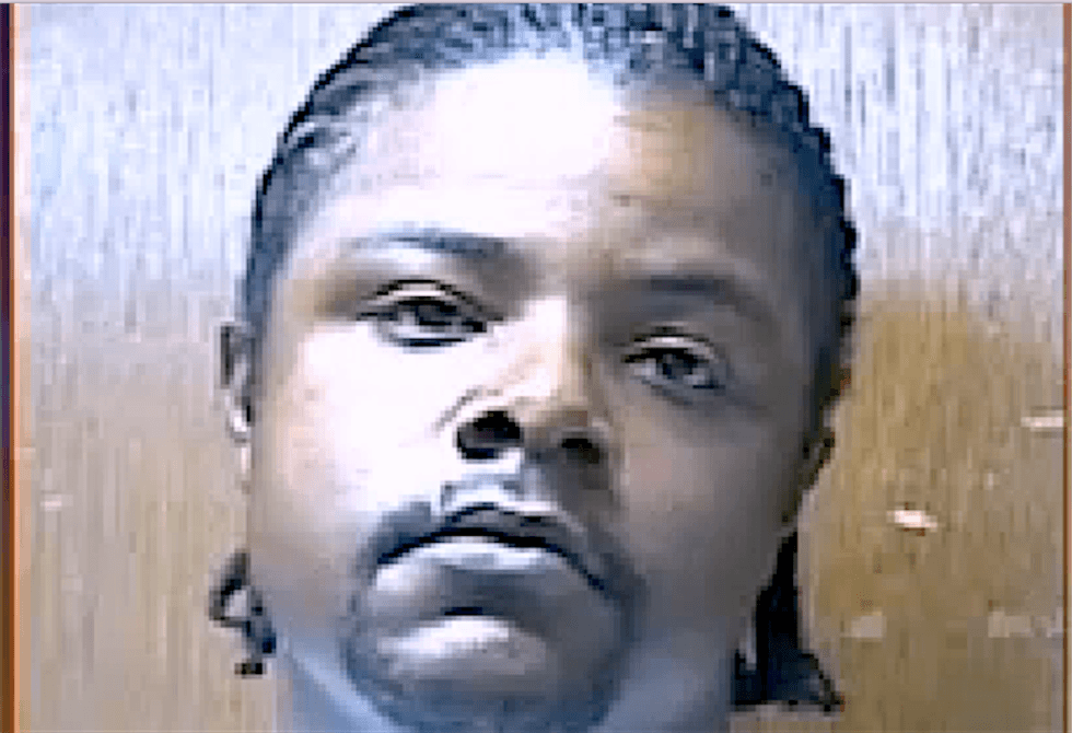 Jailers destroyed black inmate's windpipe in choke-hold -- then handcuffed him and let him die