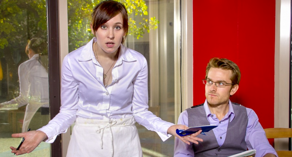 Service workers reveal epic stories of karmic retribution for rude customers