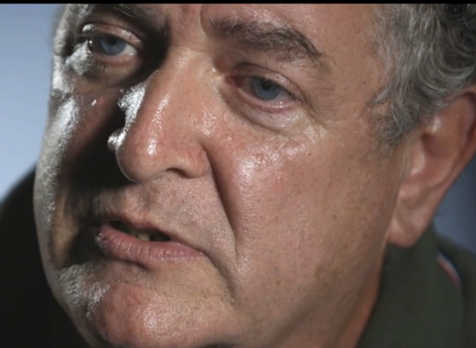 Ruthless investor preyed on the vulnerable -- but just got destroyed in court by a homeless math wiz