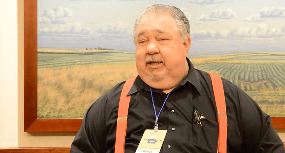 Trump's USDA pick accused Obama of 'fabricating' his past to construct a 'narrative based on racial oppression'
